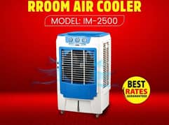 electric Air water cooler/ air cooler AC dc room cooler