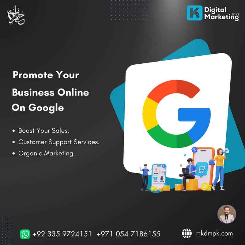 Digital marketing training by Google certified trainer face to face 11