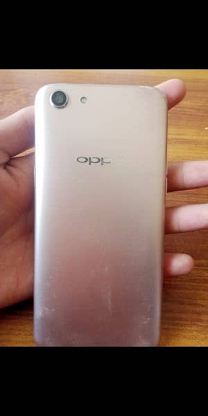 oppoa83 for sell contact on WhatsApp 03271717393 0
