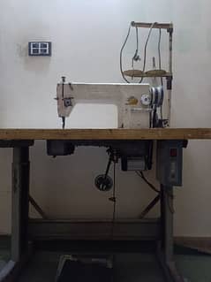 Joki Sewing Machine