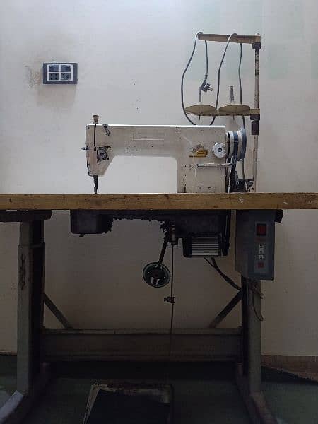 Joki Sewing Machine 0