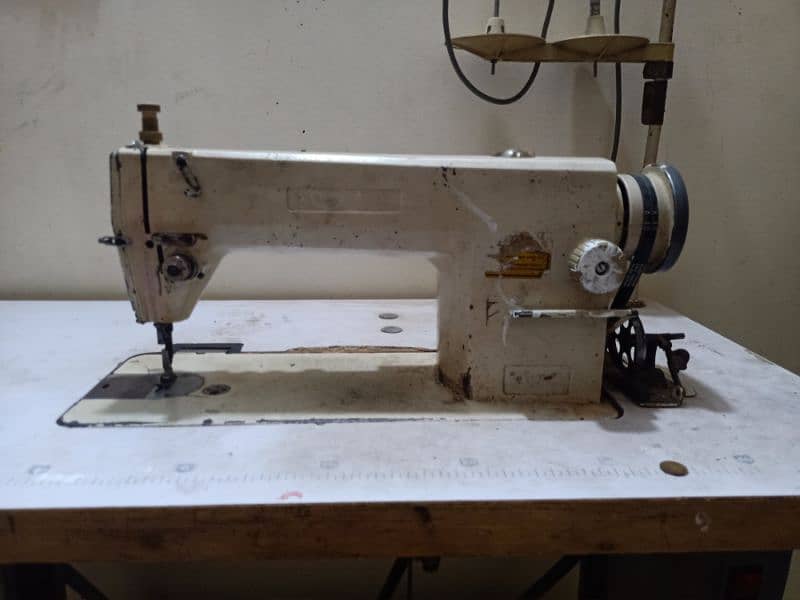 Joki Sewing Machine 1