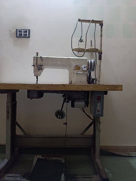 Joki Sewing Machine 2