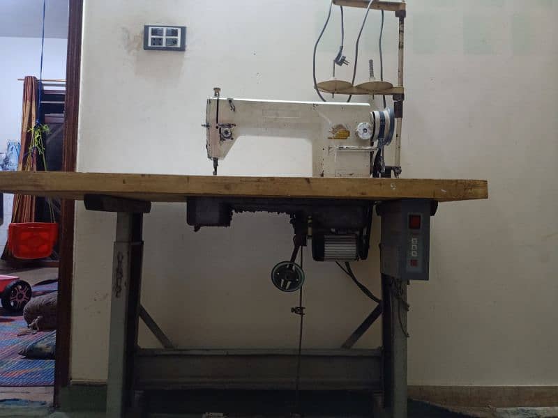 Joki Sewing Machine 3