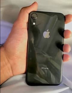 i Phone XR Waterpack 64GB Non PTA