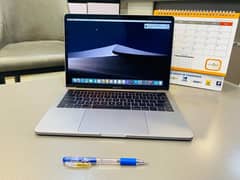 CTO-MacBook Pro 13” TouchBar 2017 i7/16/256