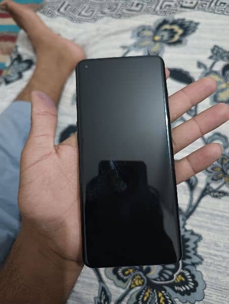 OnePlus 10 pro for sale only panel me shade hy 4
