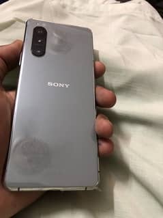 sony xperia 5 mark 2  (official pta approved)