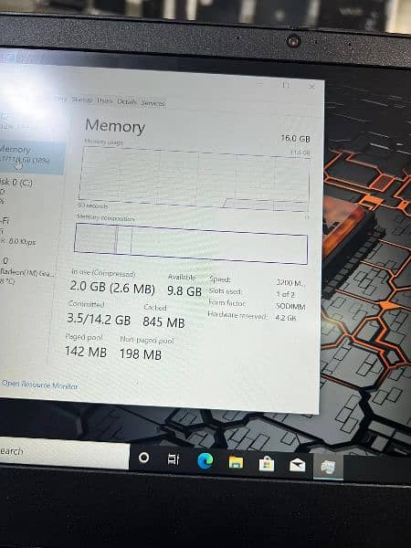 AMD RYZEN 5 5600u LENOVO Thinkpad 4