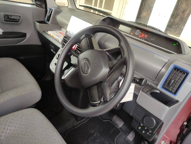 Daihatsu Tanto  Model 2020  Driven total 26000 5