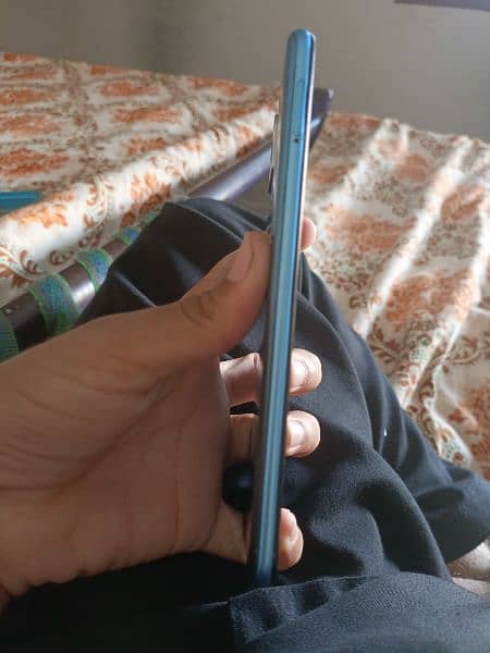 Oppo A16 Panel. touch. battery and camera original and main is dead 3