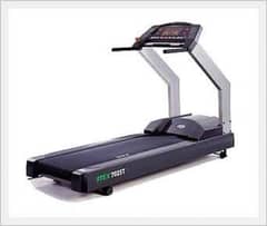 treadmill ac motor