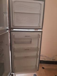Big refrigerator in good condition
