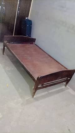 Double Bed and Single Bed For home use (life Time warranty)