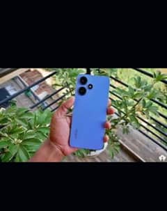Infinix hot30 play 4+4 64gb 10by10 official pta porf for sale