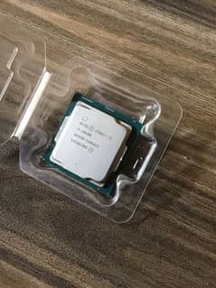 Intel Core i3 10100 NON-F uhd 630 igpu 10th gen cpu processor