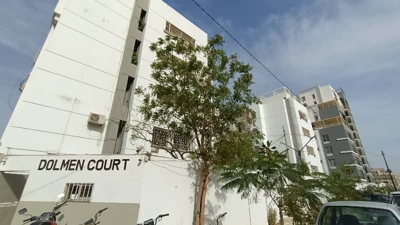 3 Bed DD Flat Available For Sale In Gulistan E Jauhar 1