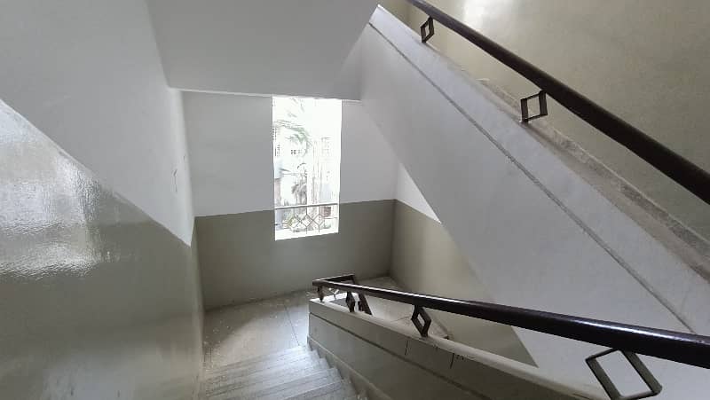 3 Bed DD Flat Available For Sale In Gulistan E Jauhar 5