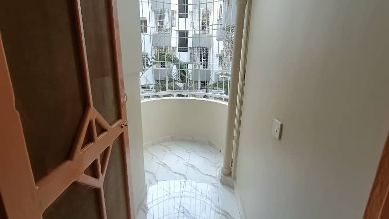 3 Bed DD Flat Available For Sale In Gulistan E Jauhar 12