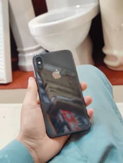 iphone x 256 gb pta proved waterpack
