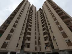 Get In Touch Now To Buy A Prime Location Flat In Kings Tower Karachi 0