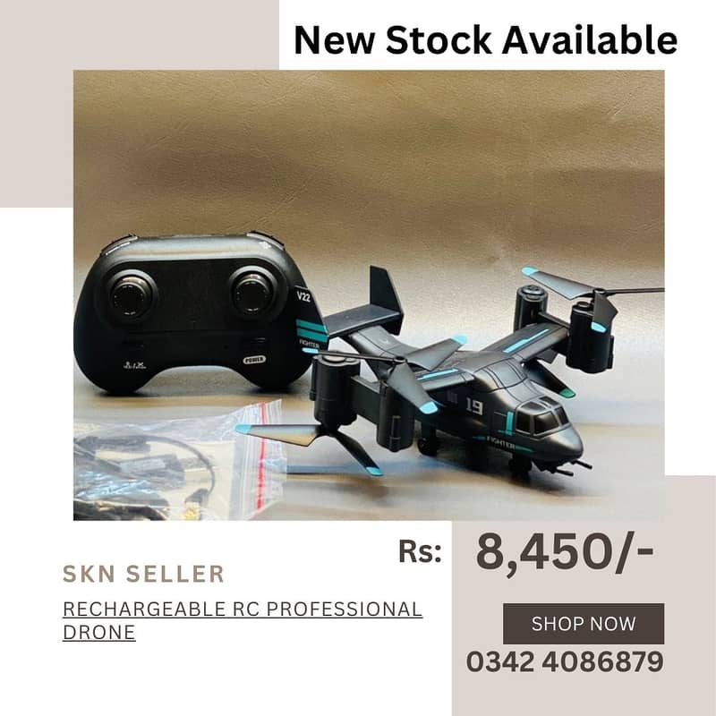 Remote Control Plane MiG 530 Aircraft 2.4G Glider Easy to Fly Fighter 13