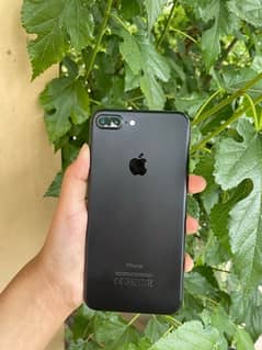 Apple Iphone 7 plus