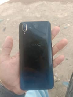 vivo y 97