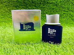 blue for men original perfume