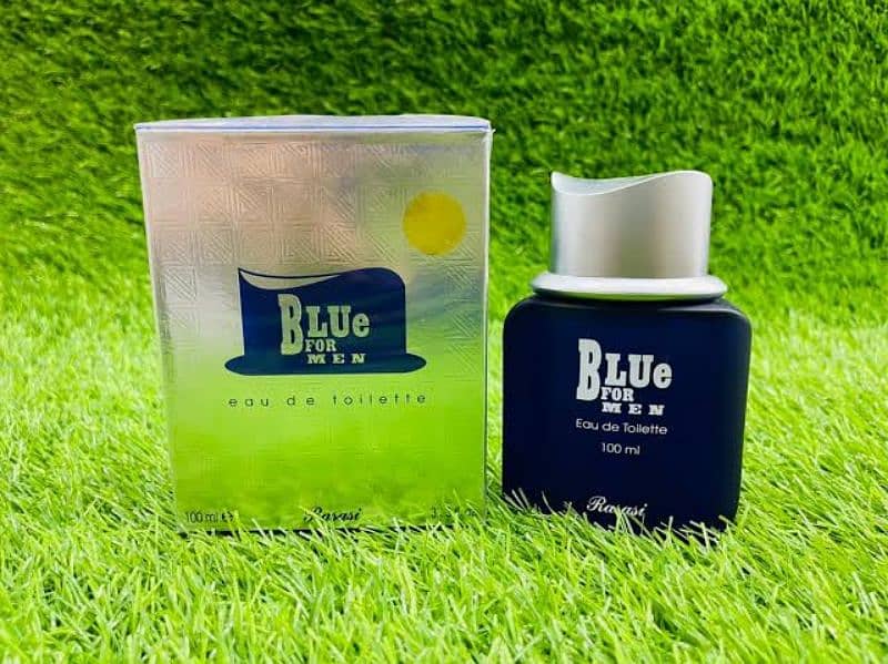 blue for men original perfume 0