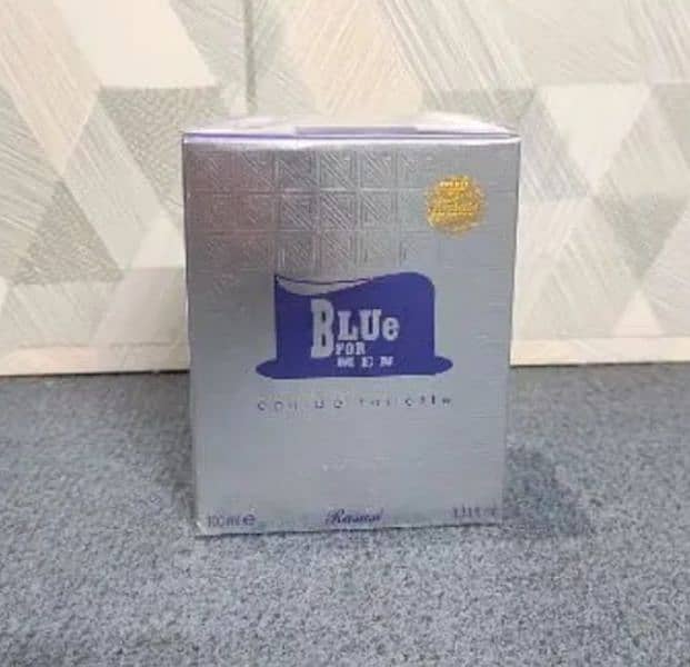 blue for men original perfume 1