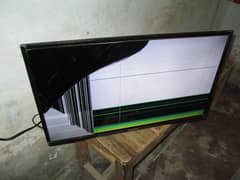 TCL 32 inch android s6500
