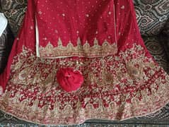 Wedding Bridal Dress|Bridal Lehnga|Designer Lehnga|Bridal Jewellery 0