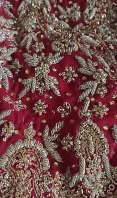 Wedding Bridal Dress|Bridal Lehnga|Designer Lehnga|Bridal Jewellery 1