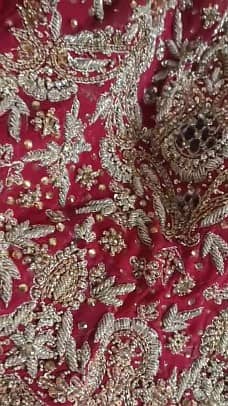 Wedding Bridal Dress|Bridal Lehnga|Designer Lehnga|Bridal Jewellery 2