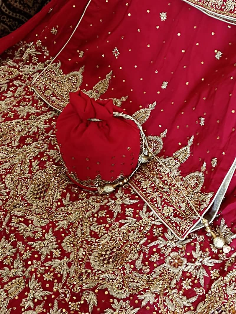 Wedding Bridal Dress|Bridal Lehnga|Designer Lehnga|Bridal Jewellery 4