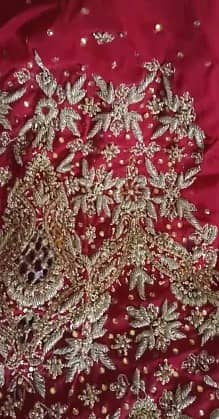 Wedding Bridal Dress|Bridal Lehnga|Designer Lehnga|Bridal Jewellery 10