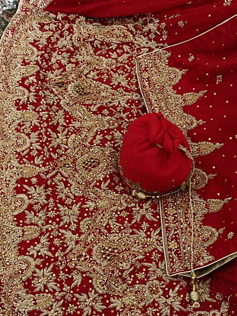 Wedding Bridal Dress|Bridal Lehnga|Designer Lehnga|Bridal Jewellery 15