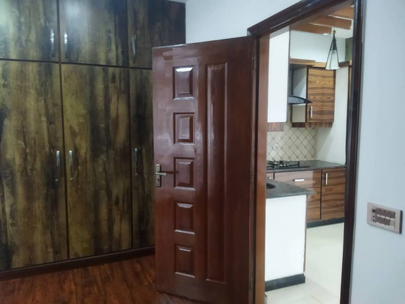 5 Marla Brand New House Available For Sale In Pak Arab Housing Scheme Main Ferozpur Road Lahore 3