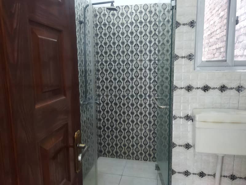 5 Marla Brand New House Available For Sale In Pak Arab Housing Scheme Main Ferozpur Road Lahore 7