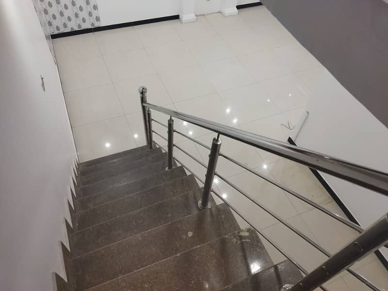 5 Marla Brand New House Available For Sale In Pak Arab Housing Scheme Main Ferozpur Road Lahore 19