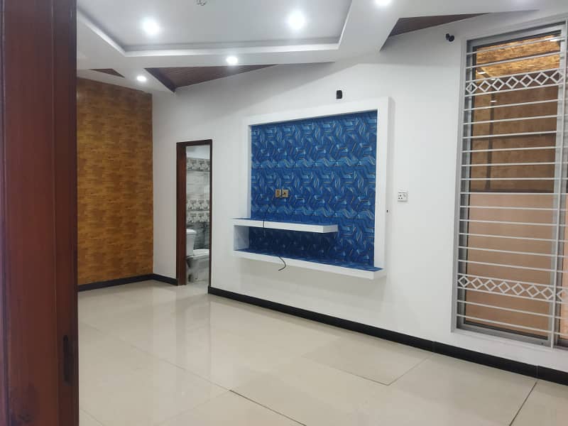 5 Marla Brand New House Available For Sale In Pak Arab Housing Scheme Main Ferozpur Road Lahore 30