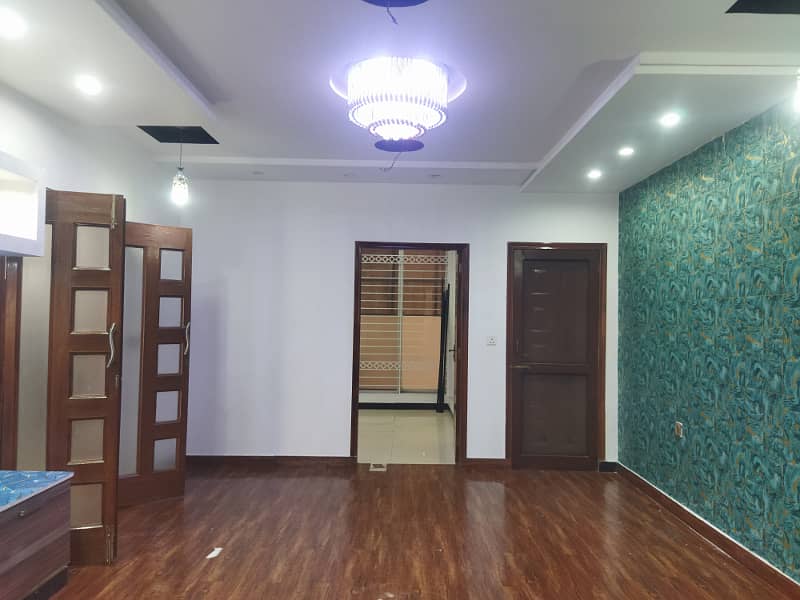 5 Marla Brand New House Available For Sale In Pak Arab Housing Scheme Main Ferozpur Road Lahore 34