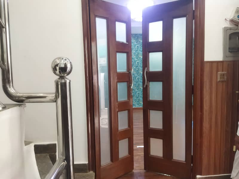 5 Marla Brand New House Available For Sale In Pak Arab Housing Scheme Main Ferozpur Road Lahore 40