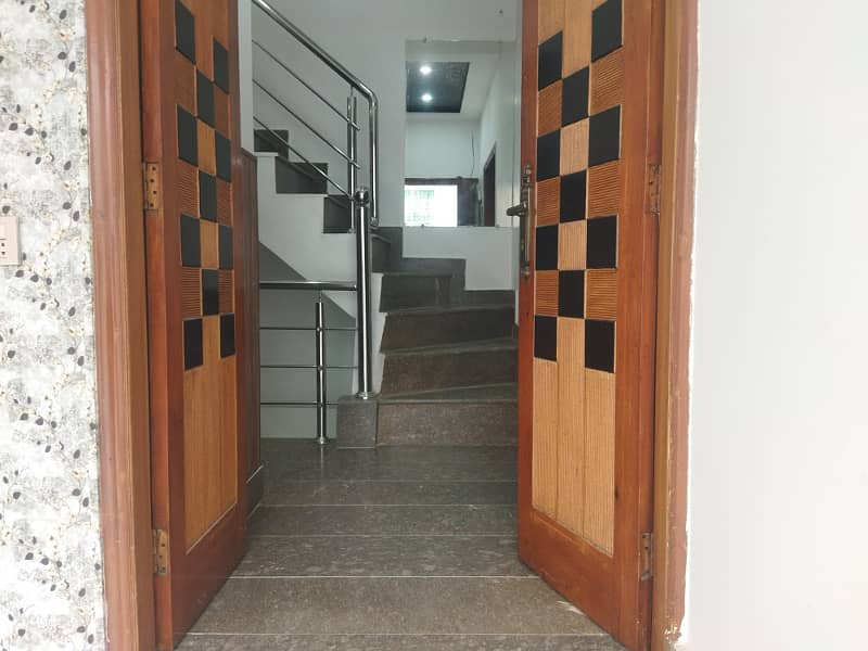 5 Marla Brand New House Available For Sale In Pak Arab Housing Scheme Main Ferozpur Road Lahore 45