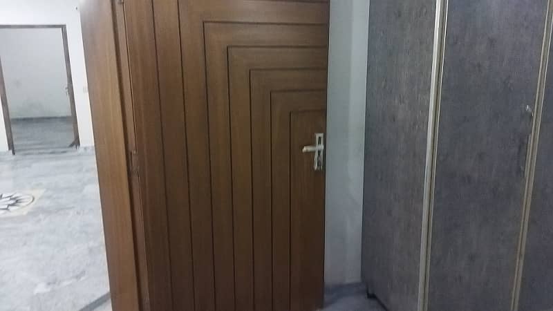 10 Marla Lower Portion Available For Rent In Shadaab Garden Main Ferozpur Road Lahore 15