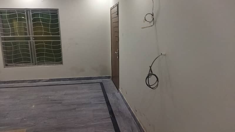 10 Marla Lower Portion Available For Rent In Shadaab Garden Main Ferozpur Road Lahore 19