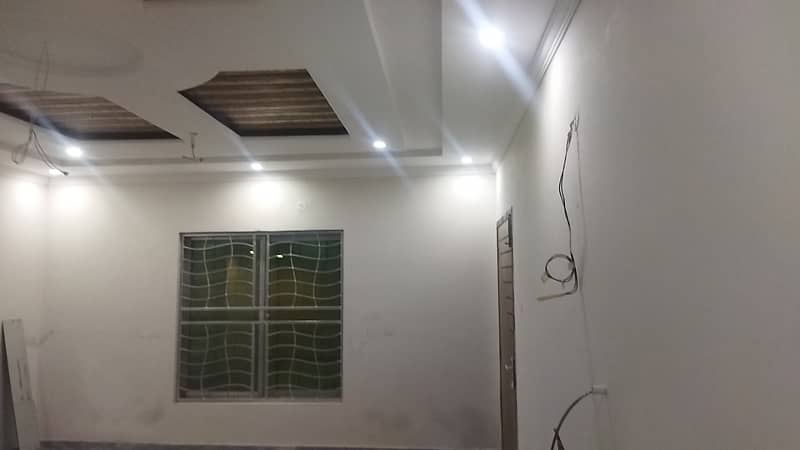 10 Marla Lower Portion Available For Rent In Shadaab Garden Main Ferozpur Road Lahore 20