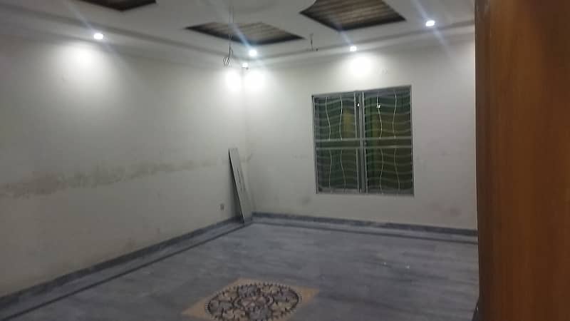 10 Marla Lower Portion Available For Rent In Shadaab Garden Main Ferozpur Road Lahore 22