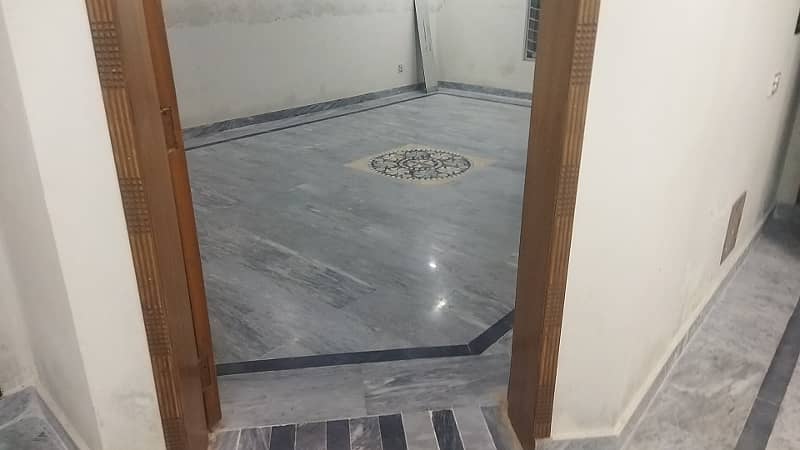 10 Marla Lower Portion Available For Rent In Shadaab Garden Main Ferozpur Road Lahore 23